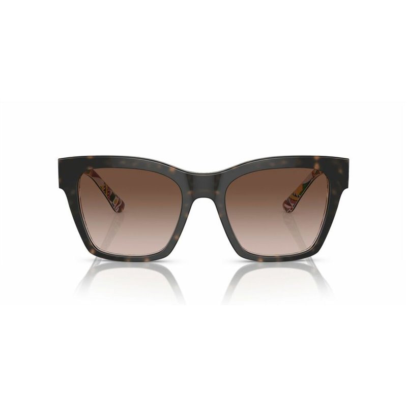 Image secondaire de Lunettes de soleil Femme Dolce & Gabbana PRINT FAMILY DG 4384