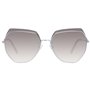 Lunettes de soleil Femme Bally BY0076-D 6116B