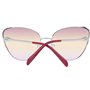 Lunettes de soleil Femme Emilio Pucci EP0186 6116T