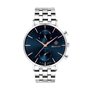Montre Homme Gant G121010 Argenté