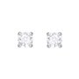 Boucles d´oreilles Femme Swarovski 5408436 Métal