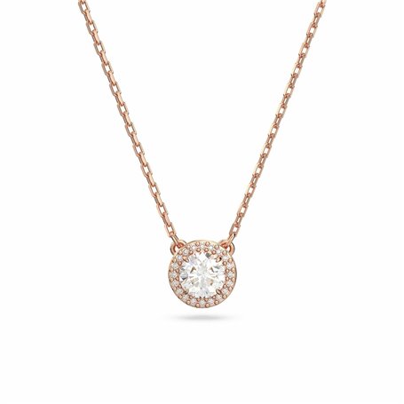 Collier Femme Swarovski 5636272