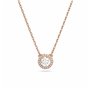 Collier Femme Swarovski 5636272