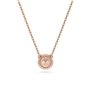 Collier Femme Swarovski 5636272