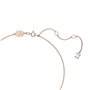 Collier Femme Swarovski 5636272