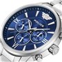 Montre Homme Police PEWJK0004404 Argenté