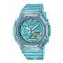 Montre Unisexe Casio G-Shock OAK SKELETON - COMPACT SERIES (Ø 43 mm)