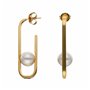 Boucles d´oreilles Femme Majorica 17178.01.1.000.010.1