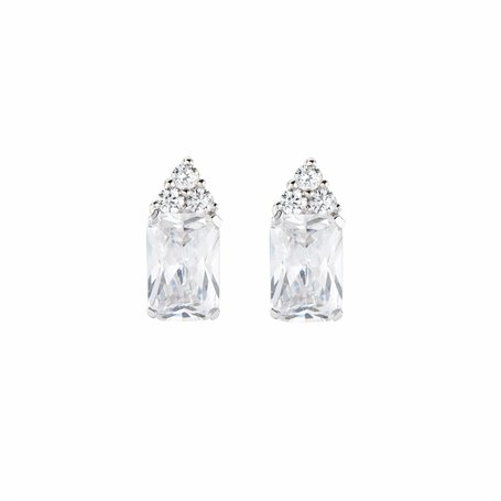 Boucles d´oreilles Femme Amen EBABBBZ