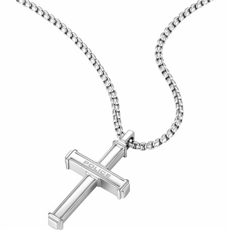 Collier Homme Police PEAGN0008901
