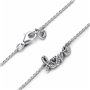 Collier Femme Pandora 393076C01-45