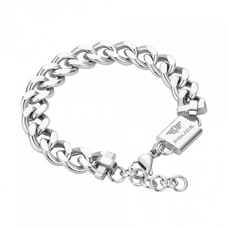 Bracelet Homme Police PEAGB0008601