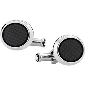 Boutons de manchette Montblanc 124295