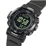 Montre Homme Casio Pro Trek Super-Twisted Nematic Display (Ø 44,5 mm)