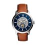 Montre Homme Fossil FLYNN - AUTOMATIC (Ø 48 mm)