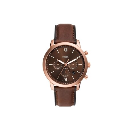 Montre Homme Fossil NEUTRA (Ø 44 mm)
