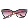 Lunettes de soleil Femme Ted Baker TB1639 55001