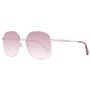 Lunettes de soleil Femme Ted Baker TB1687 55466