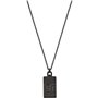 Collier Homme Emporio Armani EAGLE LOGO - 52CM
