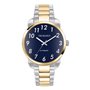 Montre Homme Trussardi R2423154001 Argenté (Ø 40 mm)