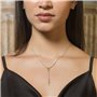 Collier Femme Amen CLCRMIGBZ4