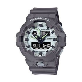 Montre Homme Casio G-Shock GA-700HD-8AER (Ø 53
