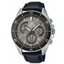 Montre Homme Casio EFR-552L-5AVUEF Noir Gris