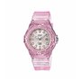 Montre Femme Casio LRW-200HS-4EVEF