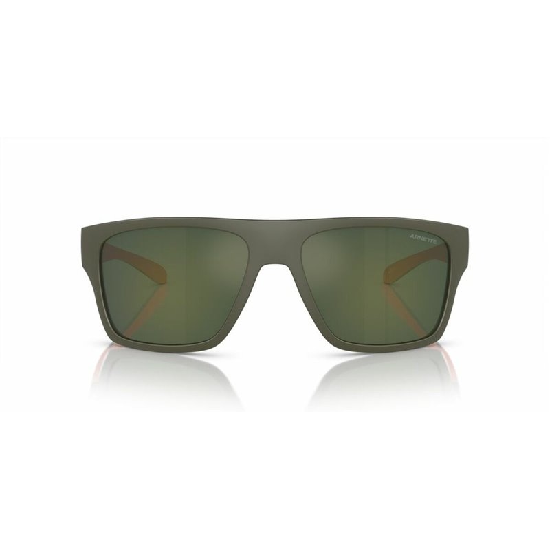 Image secondaire de Lunettes de soleil Homme Arnette HIJIKI AN 4330