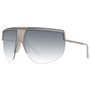 Lunettes de soleil Femme Max Mara MM0050 7032C