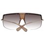 Lunettes de soleil Femme Max Mara MM0050 7032F