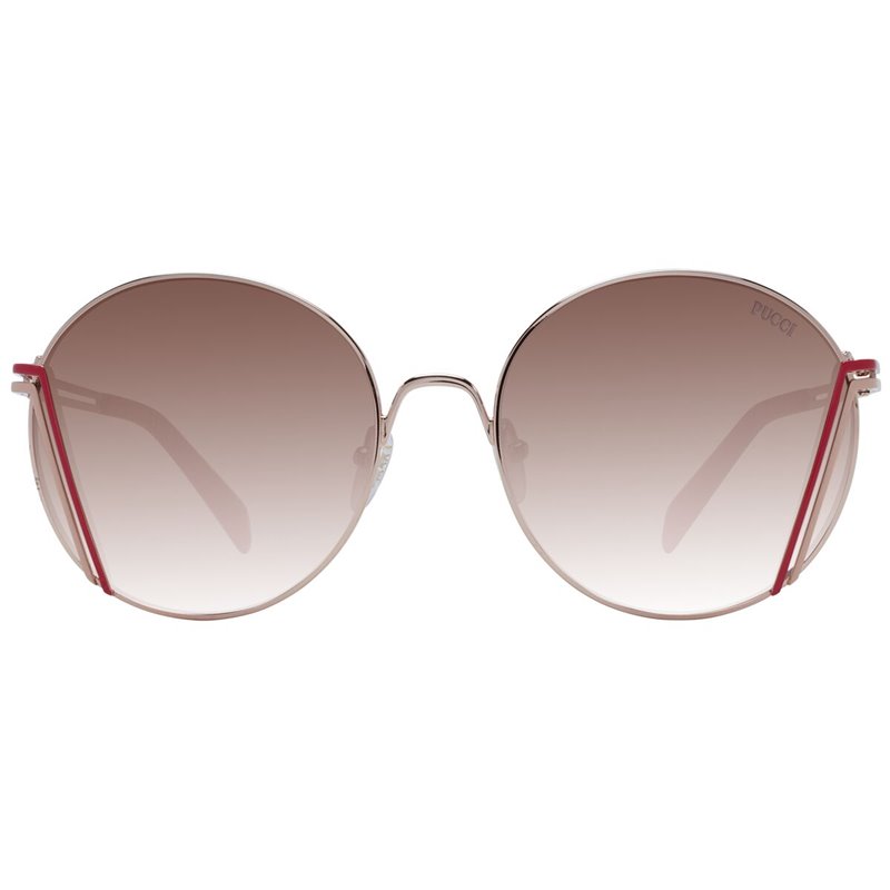 Image secondaire de Lunettes de soleil Femme Emilio Pucci EP0180 5828F