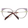 Monture de Lunettes Femme Emilio Pucci EP5220 51080