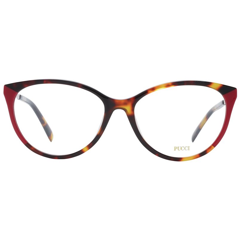 Image secondaire de Monture de Lunettes Femme Emilio Pucci EP5226 55054