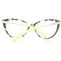 Monture de Lunettes Femme Emilio Pucci EP5101 56055