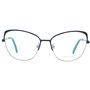 Monture de Lunettes Femme Emilio Pucci EP5188 56092