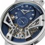 Montre Homme Ingersoll 1892 I13104 Argenté