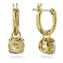 Boucles d´oreilles Femme Swarovski 5638802
