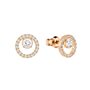 Boucles d´oreilles Femme Swarovski 5199827