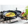 Poêle Green Pan MEMPHIS 20CM Noir Aluminium