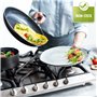 Poêle Green Pan MEMPHIS 20CM Noir Aluminium
