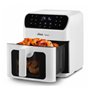 Friteuse à Air UFESA TALENT BLANCA