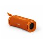 Haut-parleurs bluetooth portables Sony SRSULT10D Orange