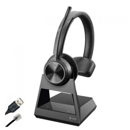 Casque & Microphone HP Savi 7310 Noir