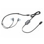 Casques avec Microphone Lenovo Legion E510 Noir