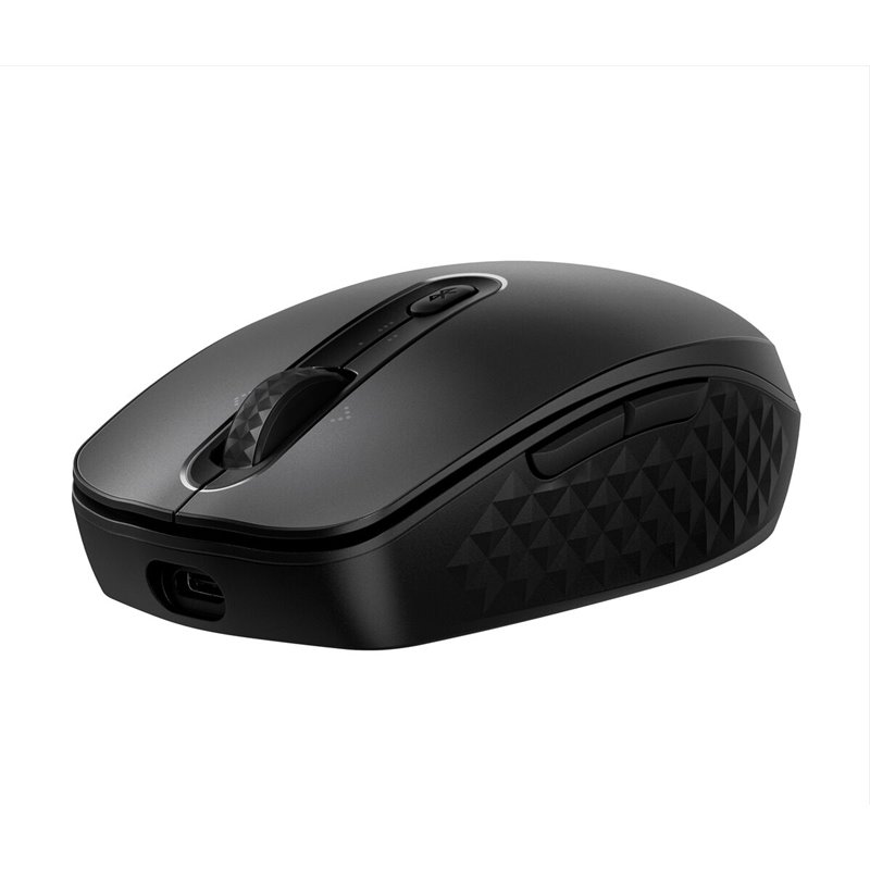 Image secondaire de HP Souris WRLS avec charge Qi 650
