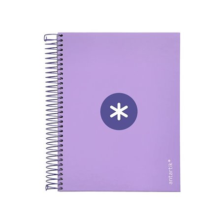 Cahier Antartik BA77 A5 120 Volets