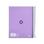 Cahier Antartik BA77 A5 120 Volets