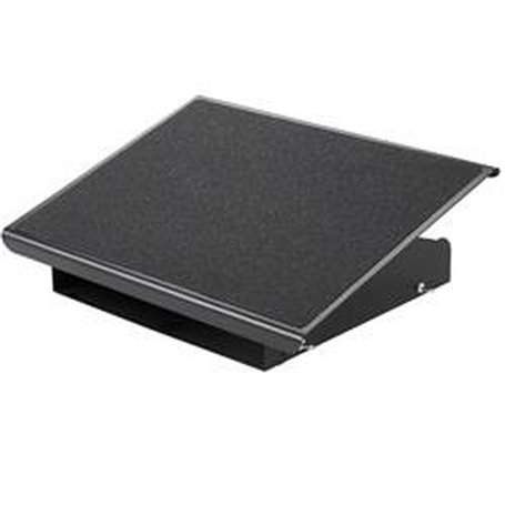 Repose-pied Q-Connect KF17950 Plastique