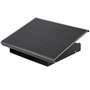 Repose-pied Q-Connect KF17950 Plastique